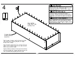 Предварительный просмотр 7 страницы Dorel 7443012P Manual