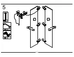 Предварительный просмотр 8 страницы Dorel 7443012P Manual