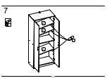 Предварительный просмотр 10 страницы Dorel 7443012P Manual