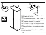 Предварительный просмотр 11 страницы Dorel 7443012P Manual