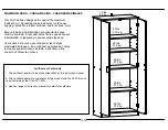 Предварительный просмотр 12 страницы Dorel 7443012P Manual