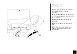 Предварительный просмотр 7 страницы Dorel 75- 3MBL Instruction Booklet