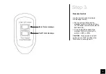 Предварительный просмотр 8 страницы Dorel 75- 3MBL Instruction Booklet