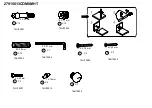 Предварительный просмотр 2 страницы Dorel 7915013COMUK Manual