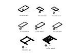 Предварительный просмотр 3 страницы Dorel 7915013COMUK Manual