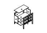 Предварительный просмотр 4 страницы Dorel 7915013COMUK Manual