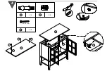 Предварительный просмотр 8 страницы Dorel 7915013COMUK Manual