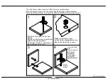 Предварительный просмотр 4 страницы Dorel AMERIWOOD 1193012YCOM Instructions Manual