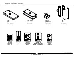 Предварительный просмотр 3 страницы Dorel Ameriwood 5234012PCOM Manual