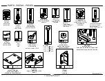 Предварительный просмотр 4 страницы Dorel Ameriwood 5454207Y Manual