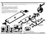 Предварительный просмотр 7 страницы Dorel Ameriwood 5454207Y Manual