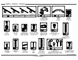 Предварительный просмотр 4 страницы Dorel Ameriwood 5517012PCOM Manual