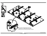 Предварительный просмотр 7 страницы Dorel Ameriwood 5517012PCOM Manual