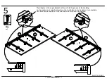 Предварительный просмотр 10 страницы Dorel Ameriwood 5517012PCOM Manual