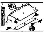 Предварительный просмотр 12 страницы Dorel Ameriwood 5517012PCOM Manual