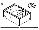 Предварительный просмотр 14 страницы Dorel Ameriwood 5517012PCOM Manual