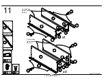 Предварительный просмотр 16 страницы Dorel Ameriwood 5517012PCOM Manual