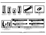 Preview for 5 page of Dorel AMERIWOOD 5527303PCOM Manual