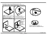 Preview for 6 page of Dorel AMERIWOOD 5527303PCOM Manual