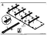 Preview for 10 page of Dorel AMERIWOOD 5527303PCOM Manual