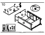 Preview for 16 page of Dorel AMERIWOOD 5527303PCOM Manual