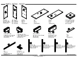 Предварительный просмотр 3 страницы Dorel Ameriwood 5529303PCOM Manual