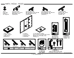 Предварительный просмотр 4 страницы Dorel Ameriwood 5529303PCOM Manual