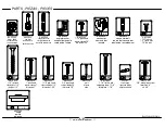 Предварительный просмотр 5 страницы Dorel Ameriwood 5529303PCOM Manual