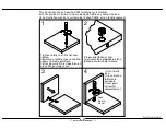 Предварительный просмотр 6 страницы Dorel Ameriwood 5529303PCOM Manual