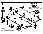 Предварительный просмотр 7 страницы Dorel Ameriwood 5529303PCOM Manual