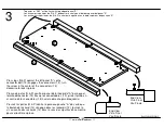 Предварительный просмотр 9 страницы Dorel Ameriwood 5529303PCOM Manual