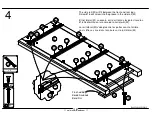 Предварительный просмотр 10 страницы Dorel Ameriwood 5529303PCOM Manual