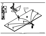 Предварительный просмотр 13 страницы Dorel Ameriwood 5529303PCOM Manual