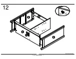 Предварительный просмотр 18 страницы Dorel Ameriwood 5529303PCOM Manual