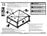 Предварительный просмотр 21 страницы Dorel Ameriwood 5529303PCOM Manual