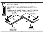 Предварительный просмотр 23 страницы Dorel Ameriwood 5529303PCOM Manual