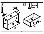 Предварительный просмотр 26 страницы Dorel Ameriwood 5529303PCOM Manual