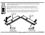 Предварительный просмотр 27 страницы Dorel Ameriwood 5529303PCOM Manual