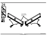 Предварительный просмотр 28 страницы Dorel Ameriwood 5529303PCOM Manual