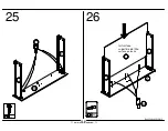 Предварительный просмотр 29 страницы Dorel Ameriwood 5529303PCOM Manual