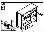 Предварительный просмотр 31 страницы Dorel Ameriwood 5529303PCOM Manual