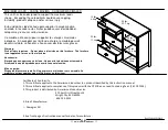 Предварительный просмотр 32 страницы Dorel Ameriwood 5529303PCOM Manual