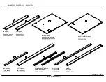 Предварительный просмотр 3 страницы Dorel Ameriwood 5553012PCOM Instructions Manual