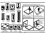 Предварительный просмотр 4 страницы Dorel Ameriwood 5553012PCOM Instructions Manual