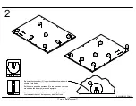 Предварительный просмотр 6 страницы Dorel Ameriwood 5553012PCOM Instructions Manual