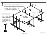 Предварительный просмотр 7 страницы Dorel Ameriwood 5553012PCOM Instructions Manual