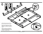 Предварительный просмотр 10 страницы Dorel Ameriwood 5553012PCOM Instructions Manual