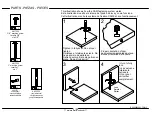 Preview for 5 page of Dorel Ameriwood 5666308PCOM Manual