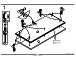 Preview for 6 page of Dorel Ameriwood 5666308PCOM Manual