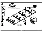 Preview for 9 page of Dorel Ameriwood 5666308PCOM Manual